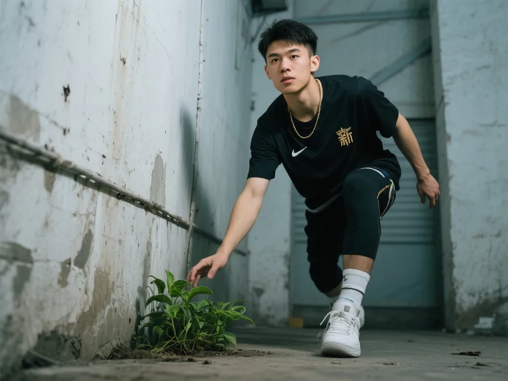 加强边路突