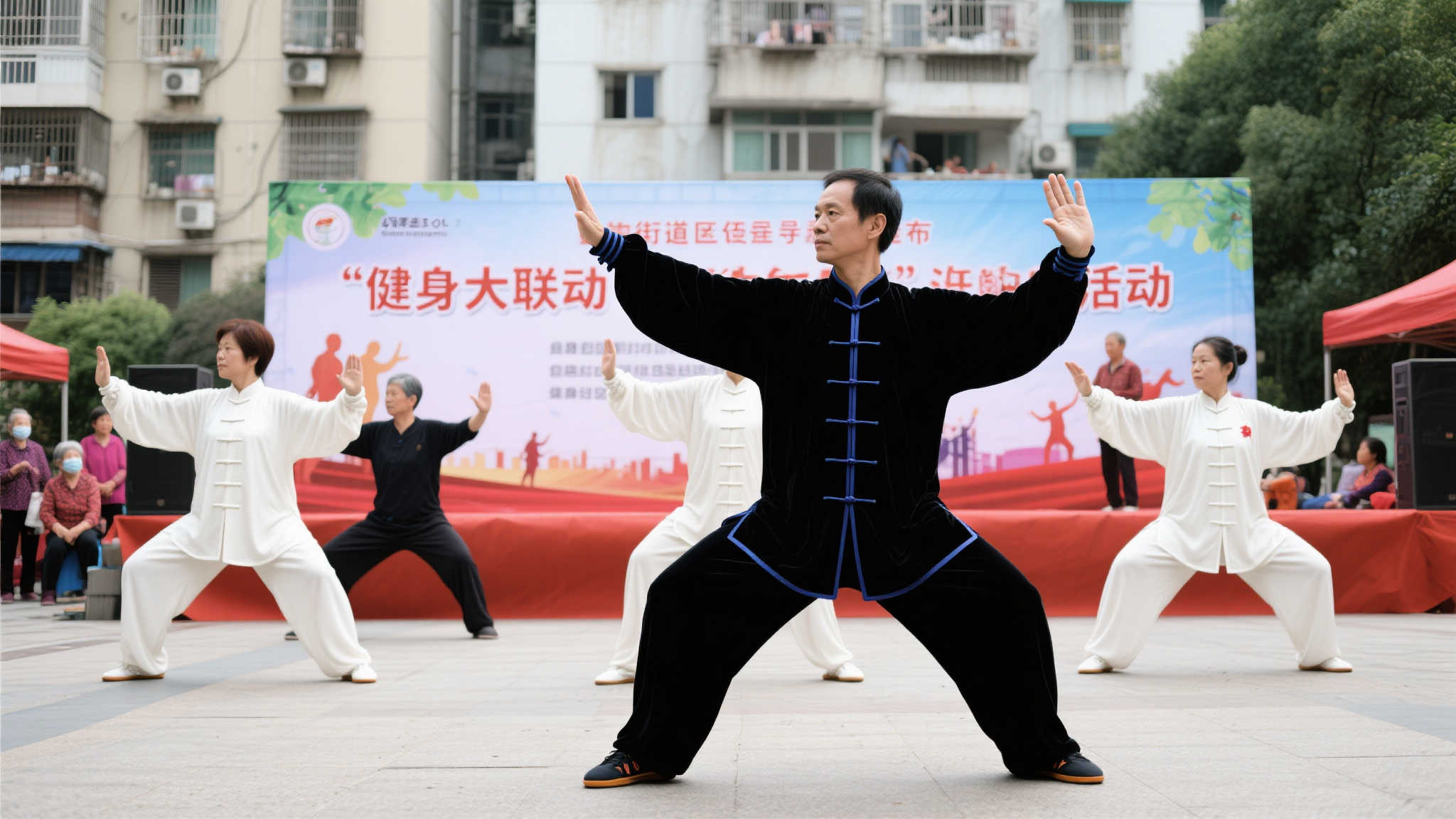 比賽簡述